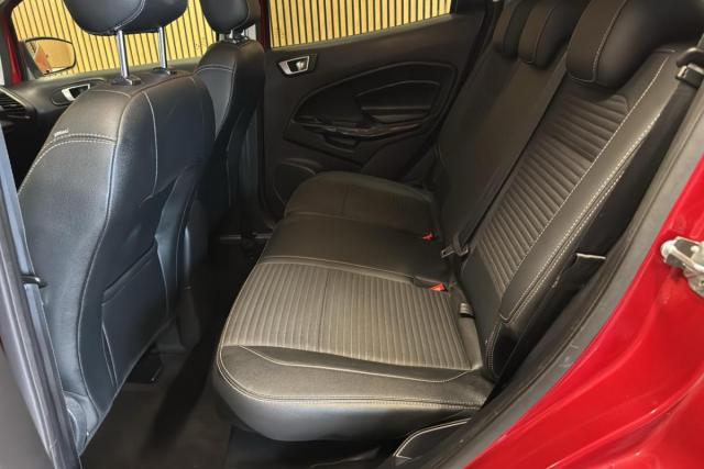 Ford Ecosport image 1
