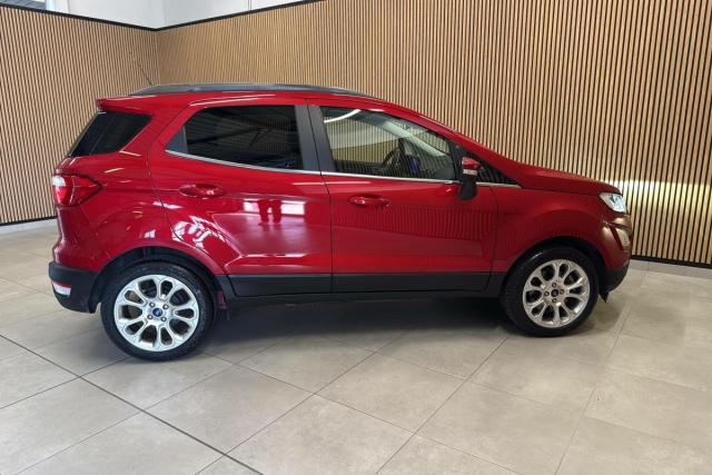 Ford Ecosport image 3
