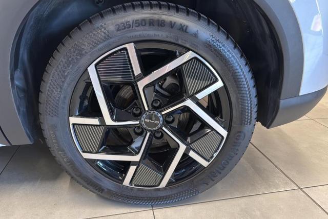 Byd Atto 3 image 7