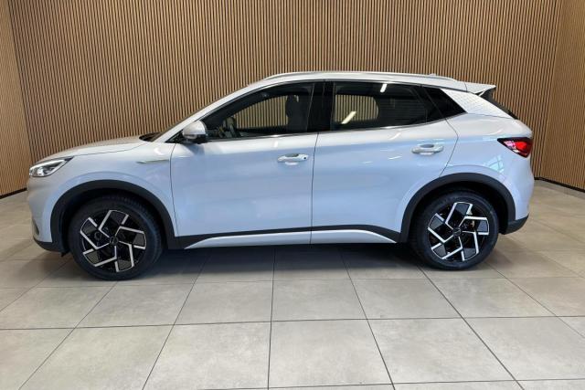 Byd Atto 3 image 2