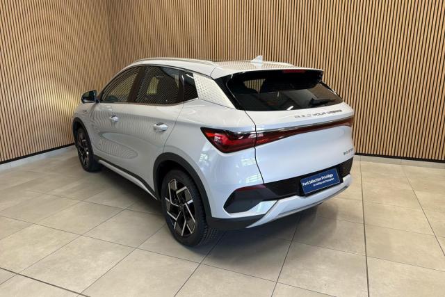 Byd Atto 3 image 3