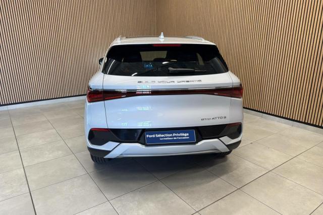 Byd Atto 3 image 9