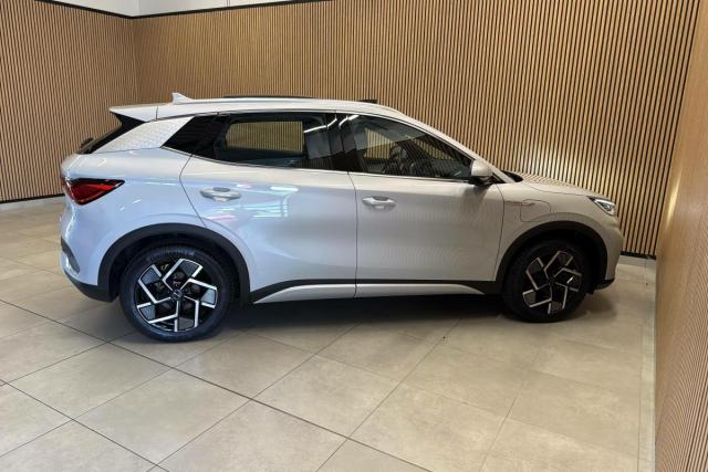Byd Atto 3 image 5