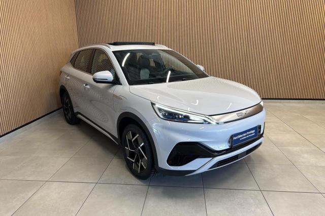 Byd Atto 3 image 6