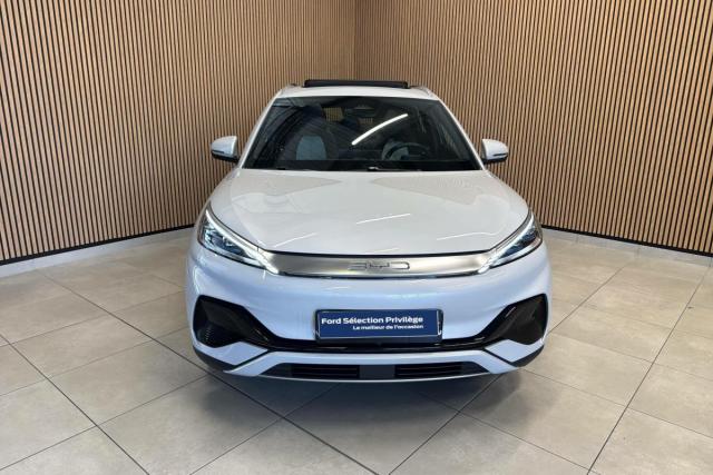 Byd Atto 3 image 8