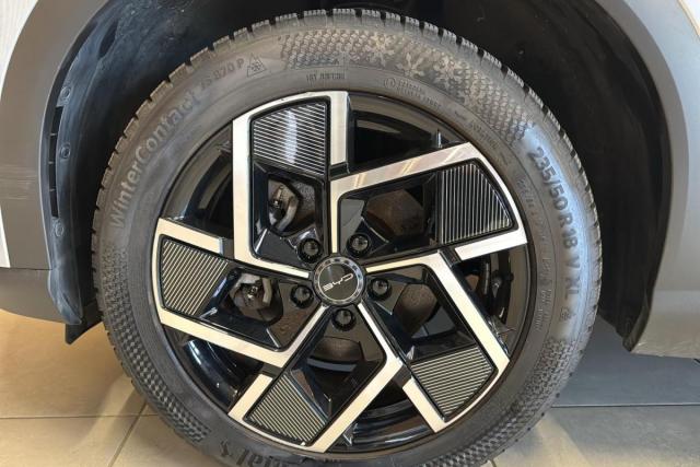 Byd Atto 3 image 4