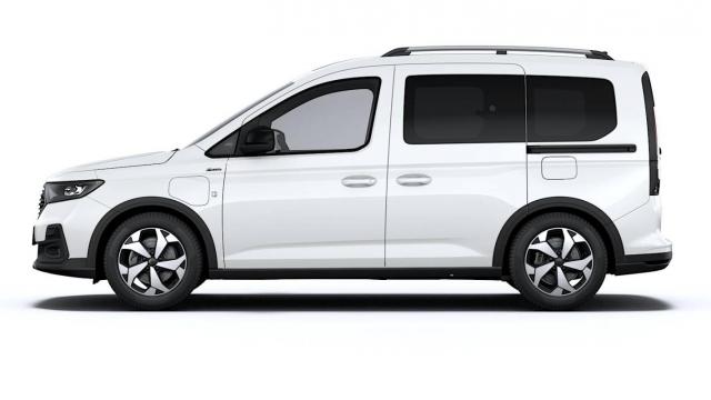 Ford Tourneo Connect image 2
