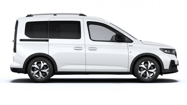 Ford Tourneo Connect image 4