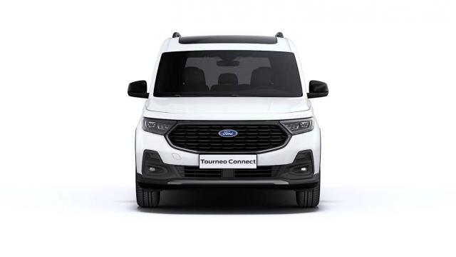 Ford Tourneo Connect image 1