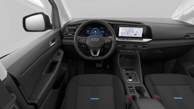 Ford Tourneo Connect image 5