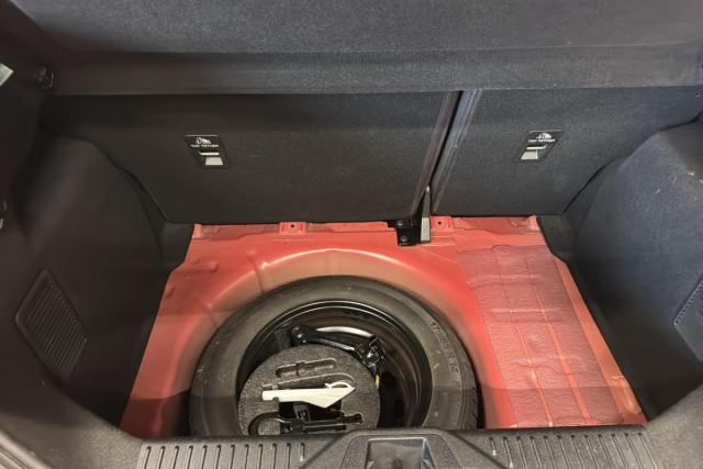 Ford Fiesta image 3