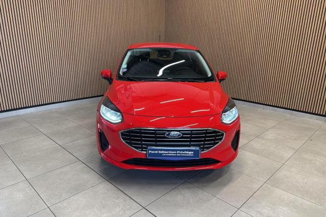 Ford Fiesta image 1