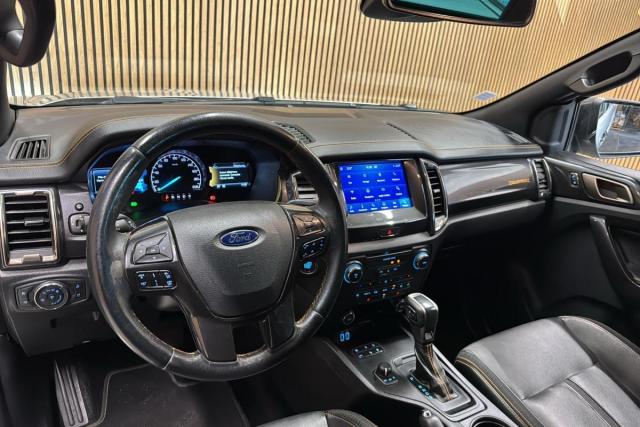 Ford Ranger image 8