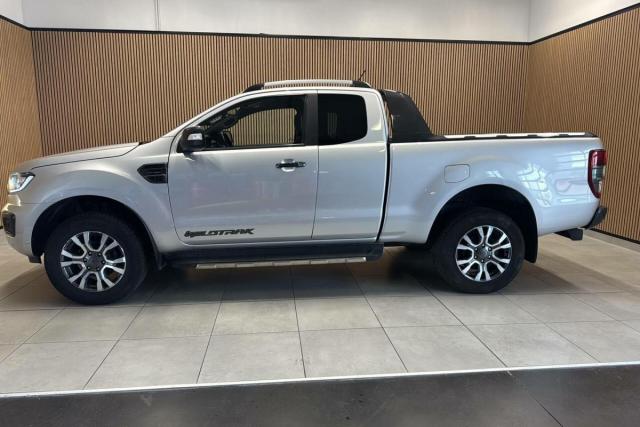 Ford Ranger image 5