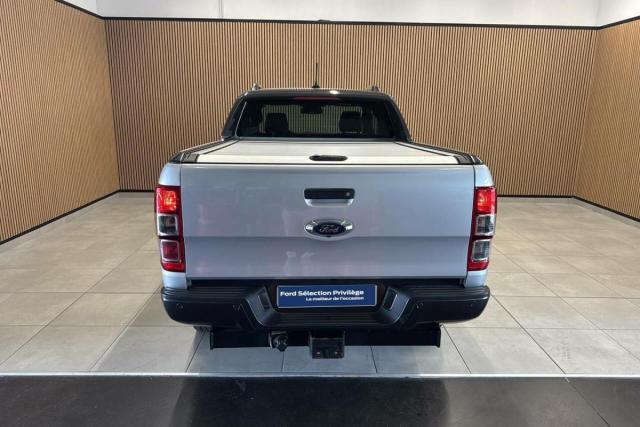 Ford Ranger image 4