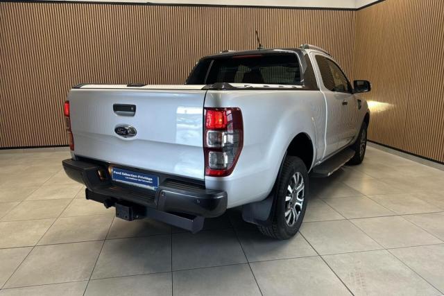 Ford Ranger image 9