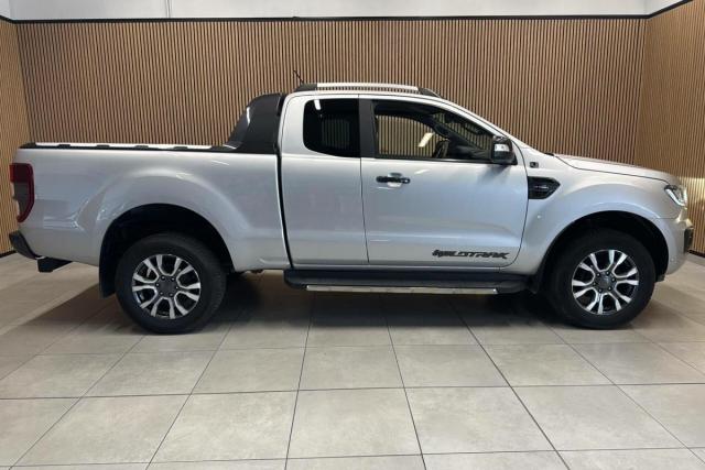 Ford Ranger image 2