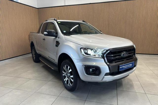 Ford Ranger image 1