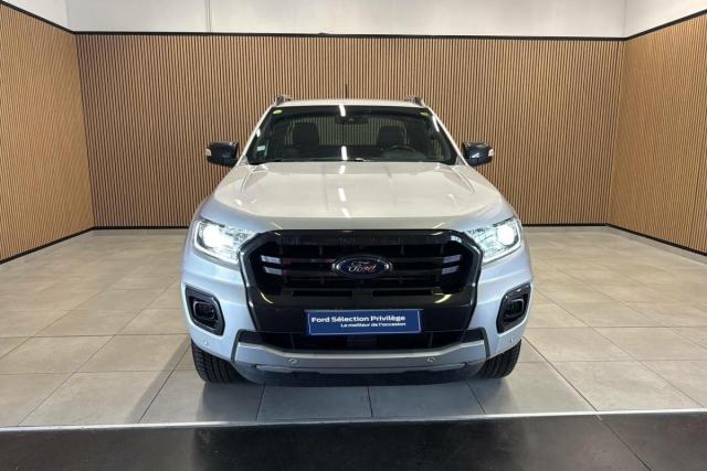 Ford Ranger image 3