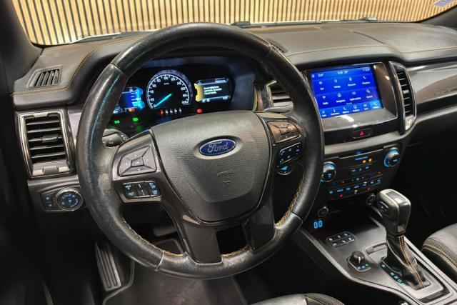 Ford Ranger image 7