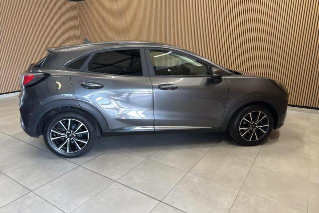Ford Puma image 6