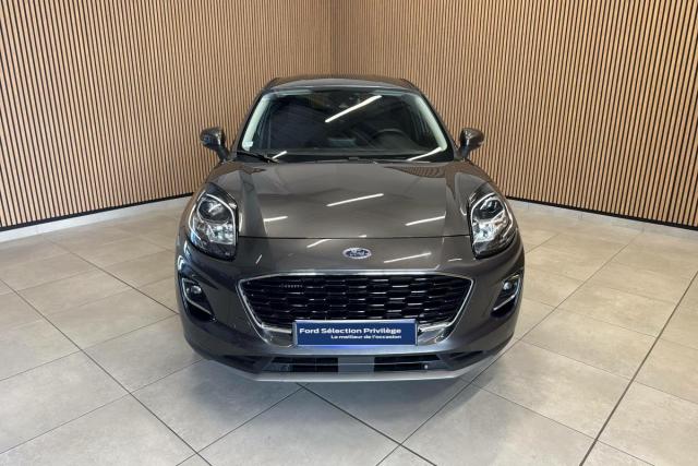 Ford Puma image 9