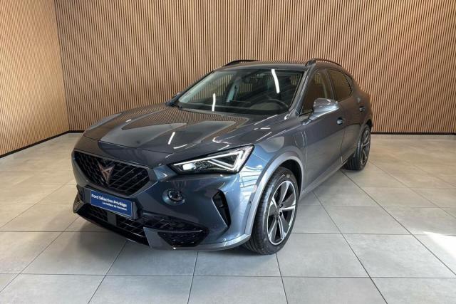 Cupra
