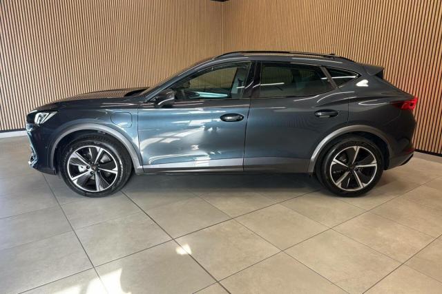 Cupra Formentor image 4