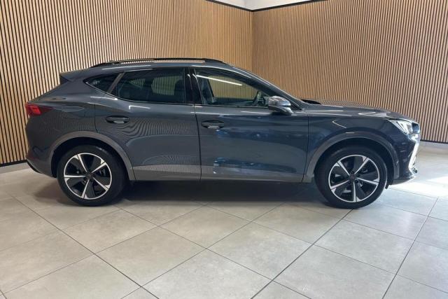 Cupra Formentor image 8