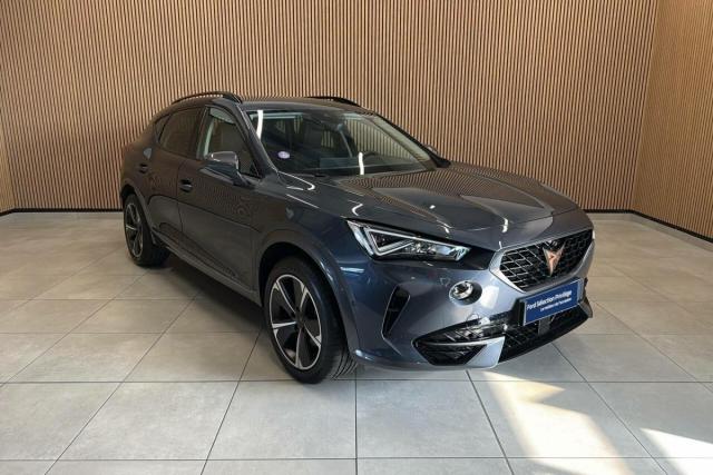 Cupra Formentor image 9