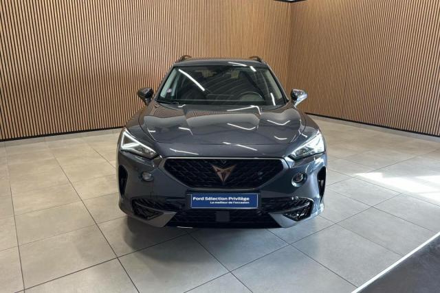 Cupra Formentor image 3