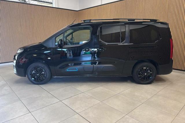Citroen Berlingo image 1