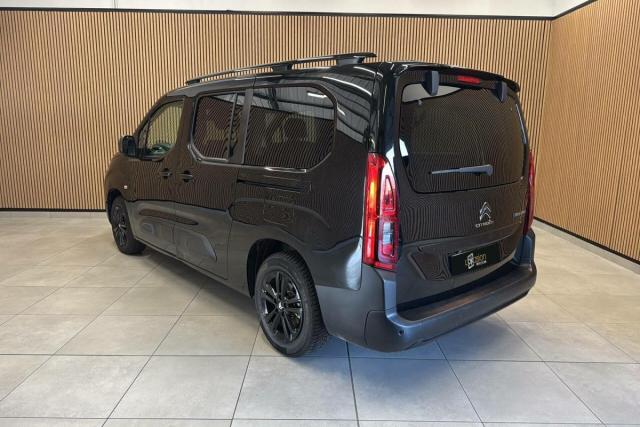 Citroen Berlingo image 2