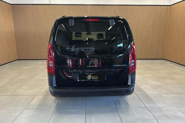 Citroen Berlingo image 9