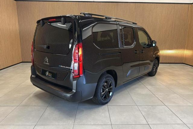 Citroen Berlingo image 8