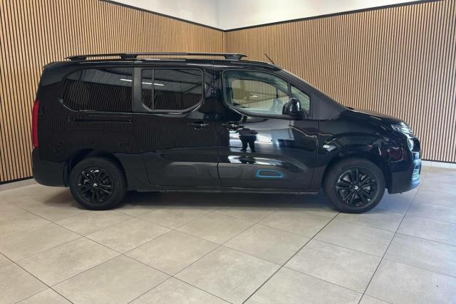 Citroen Berlingo image 6