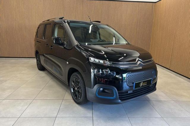 Citroen Berlingo image 7