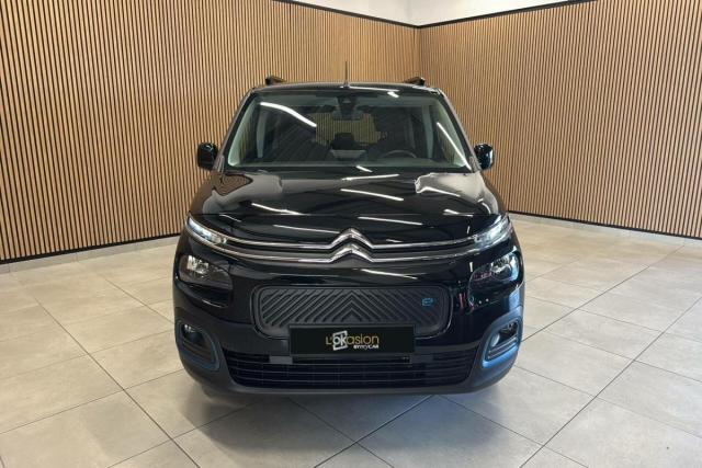 Citroen Berlingo image 5