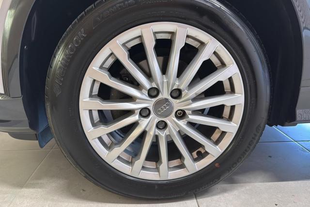 Audi Q2 image 9