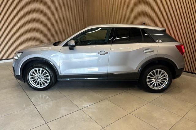 Audi Q2 image 4