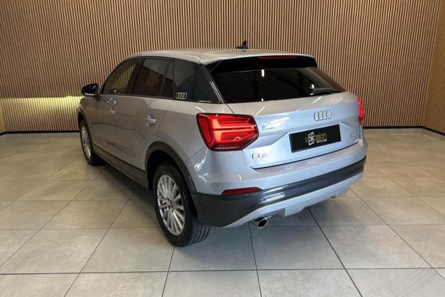 Audi Q2 image 6