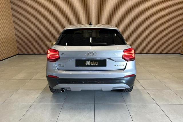 Audi Q2 image 1