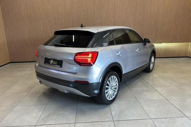 Audi Q2 image 3