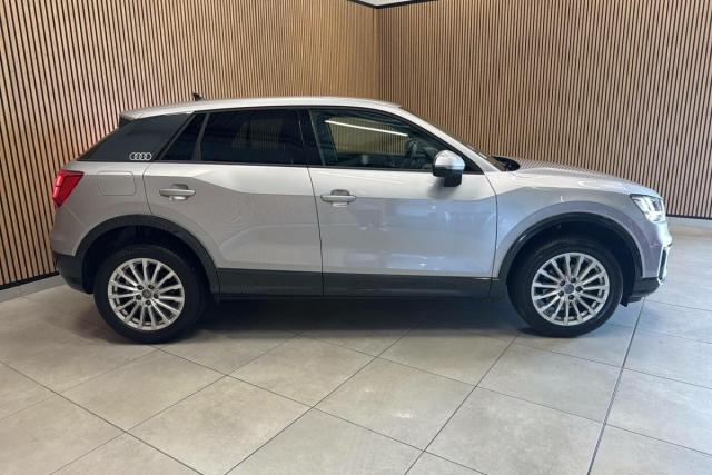 Audi Q2 image 7