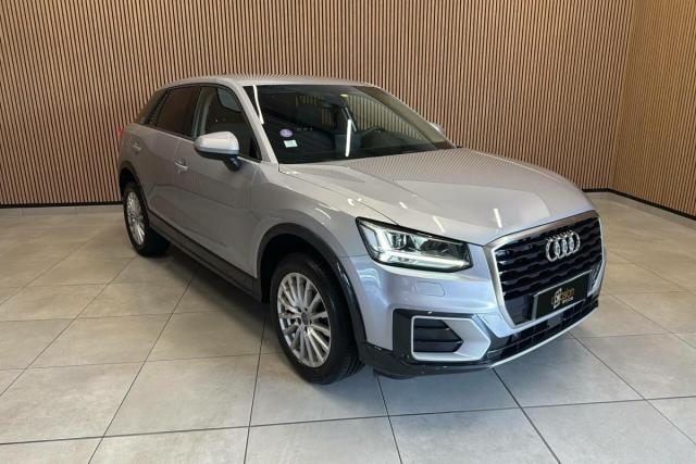 Audi Q2 image 5
