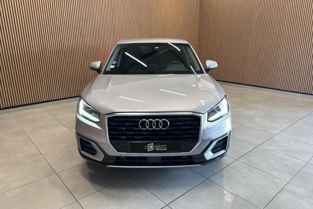 Audi Q2 image 8