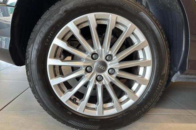 Audi Q2 image 2