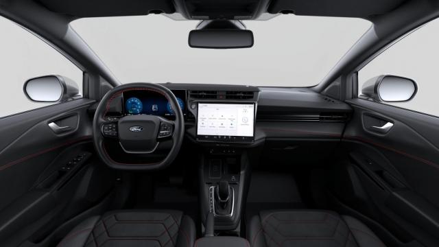 Ford Puma image 9