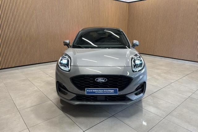 Ford Puma image 3