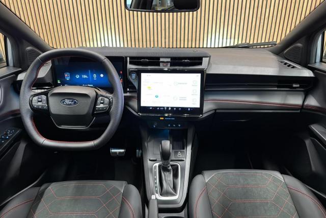 Ford Puma image 4